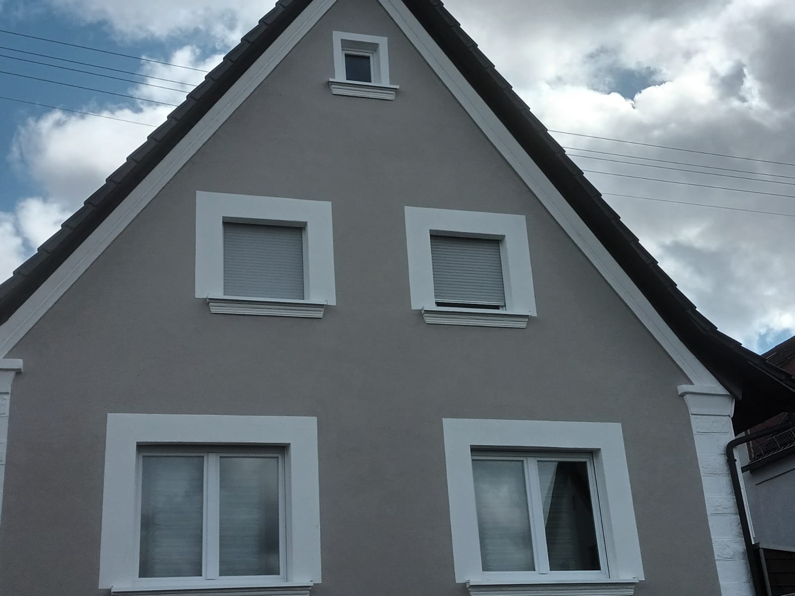 Dach & Bau Saar Team