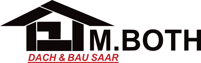 Both Dachdeckerei Logo