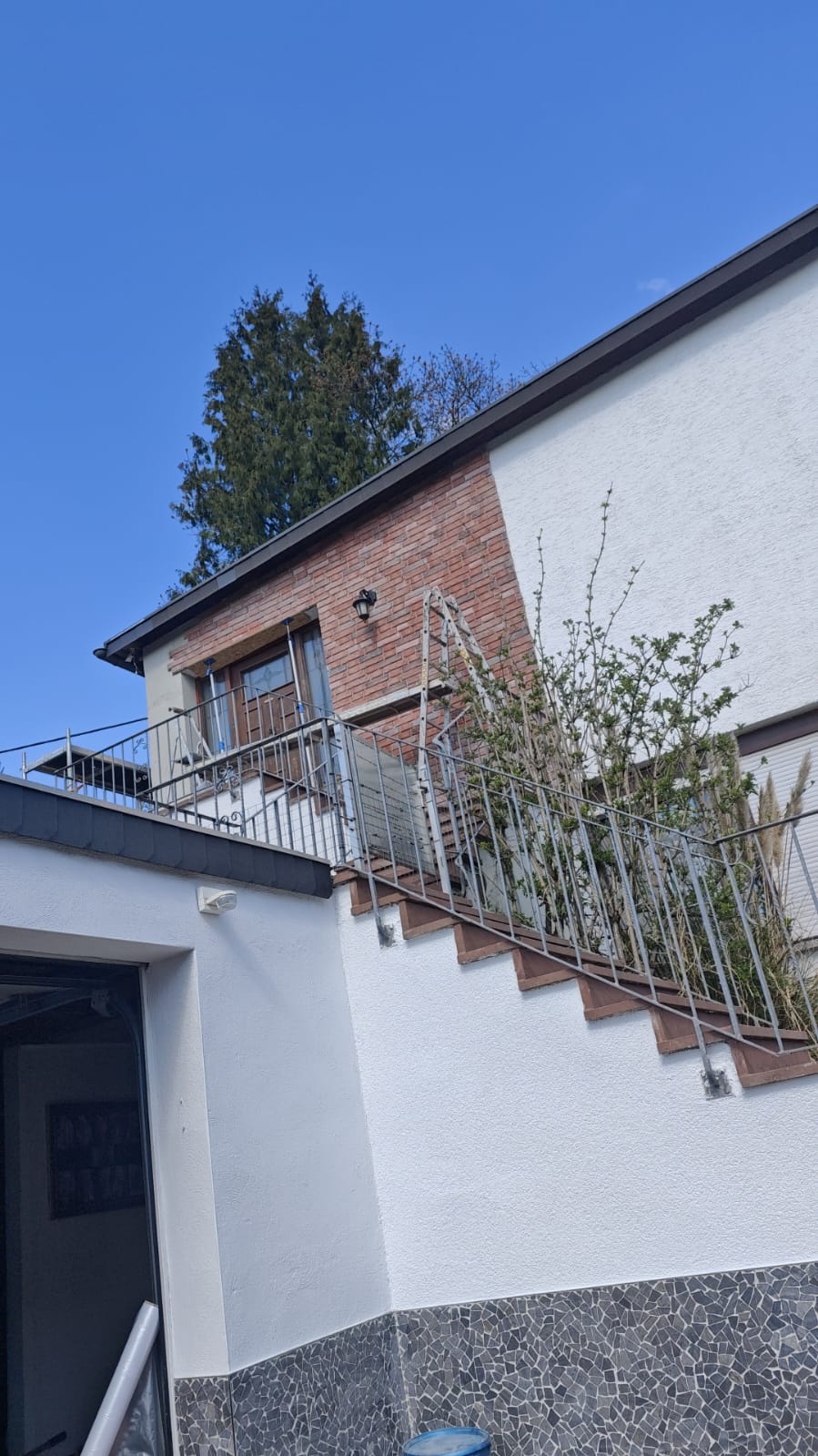 Fassade & Putz - Both Dach & Bau Saar