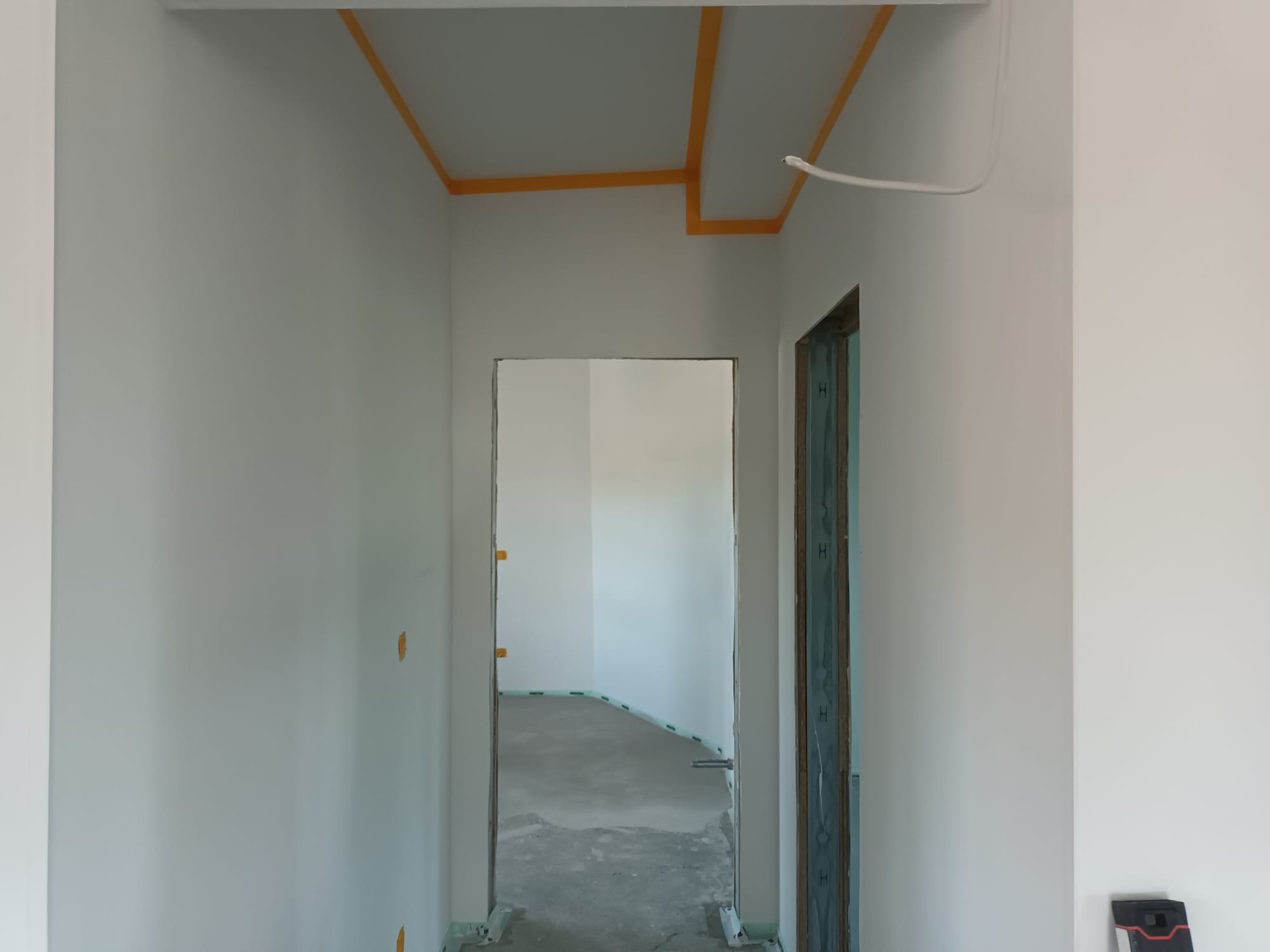 Innenausbau - Both Dach & Bau Saar