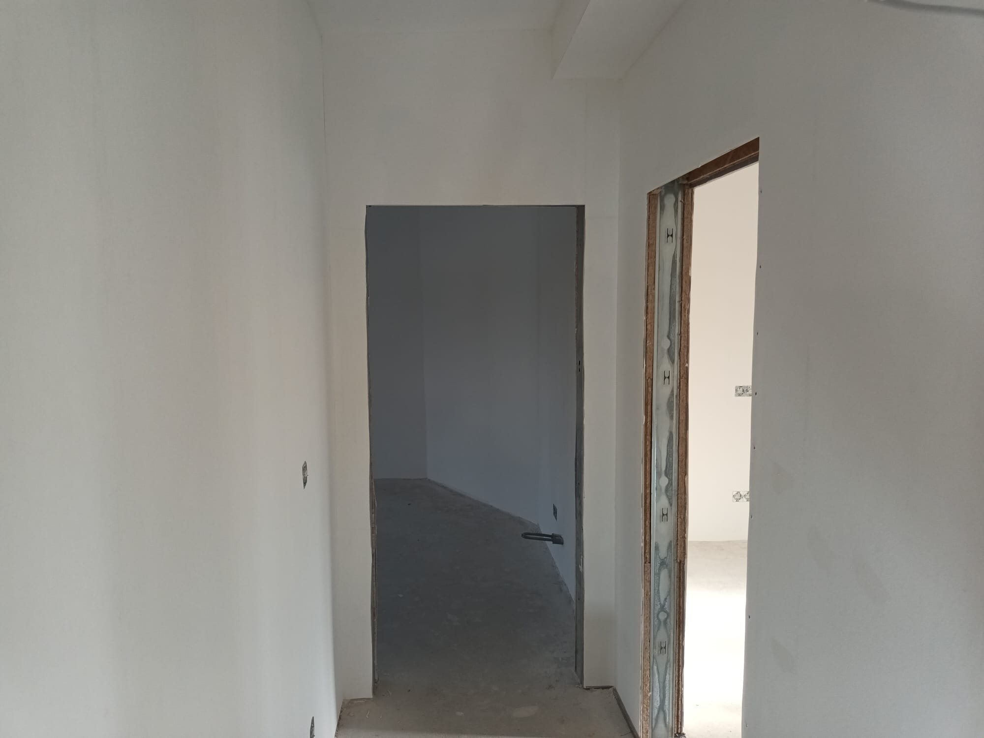 Innenausbau - Both Dach & Bau Saar