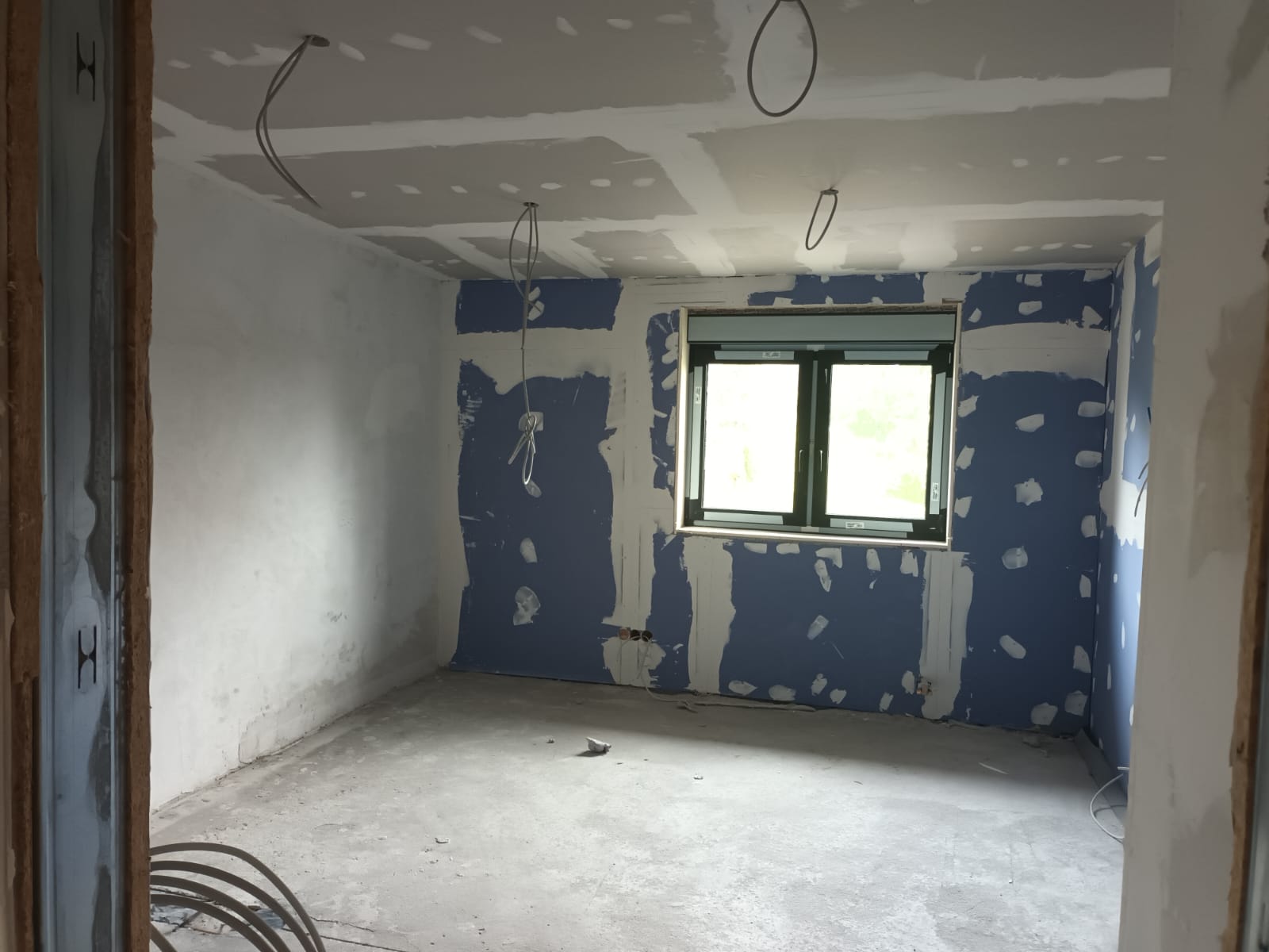 Innenausbau - Both Dach & Bau Saar