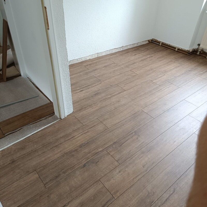 Innenausbau - Both Dach & Bau Saar