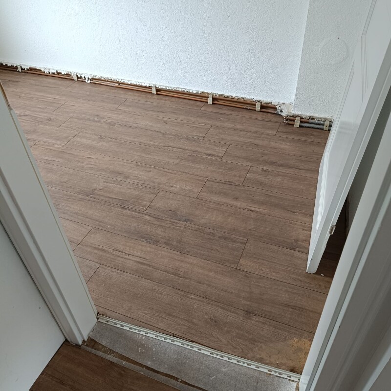Innenausbau - Both Dach & Bau Saar