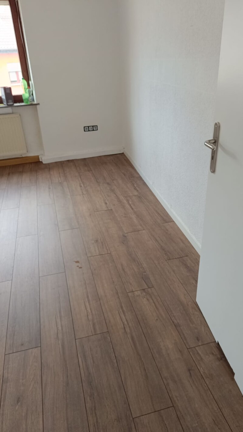 Innenausbau - Both Dach & Bau Saar
