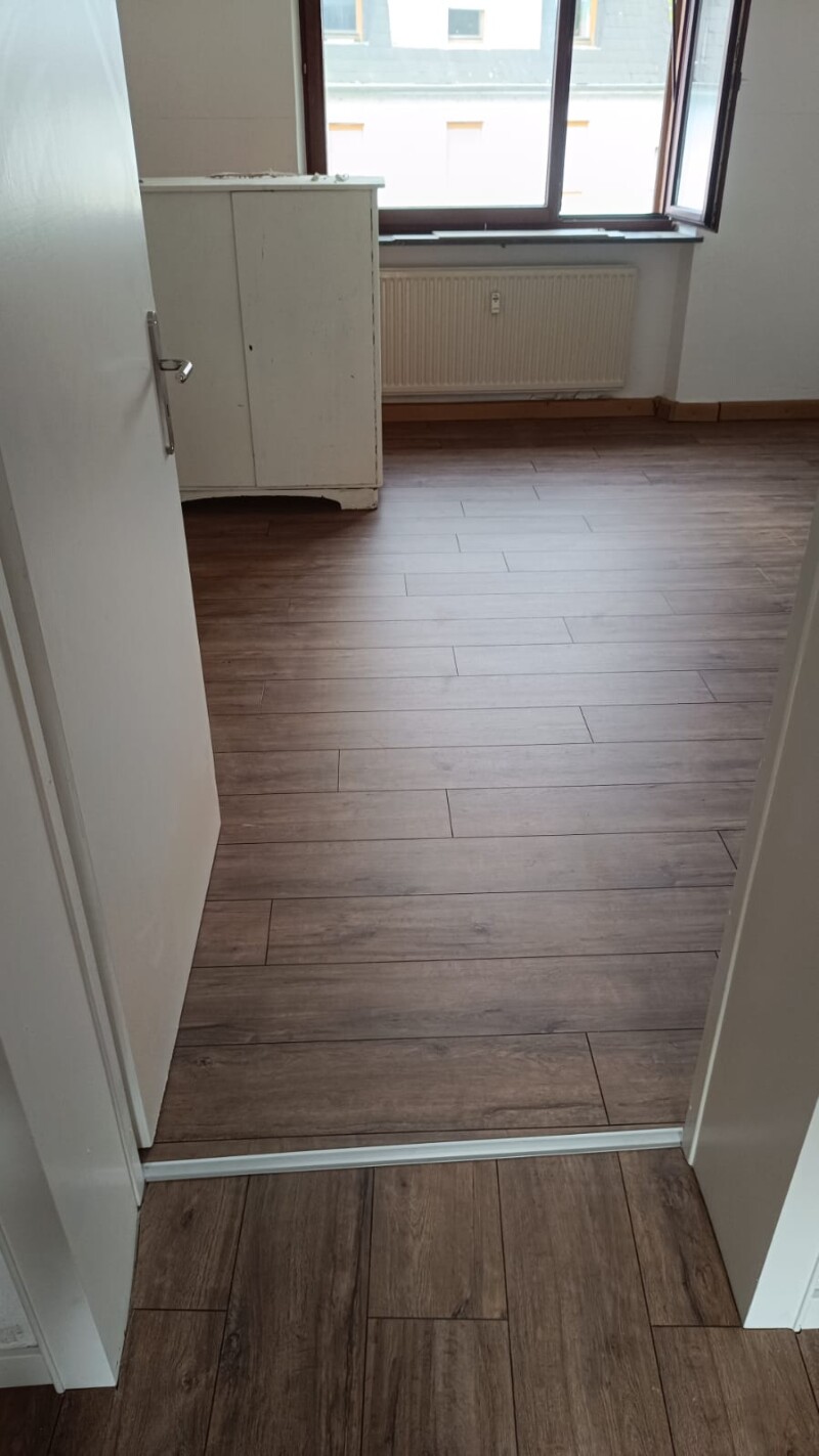 Innenausbau - Both Dach & Bau Saar