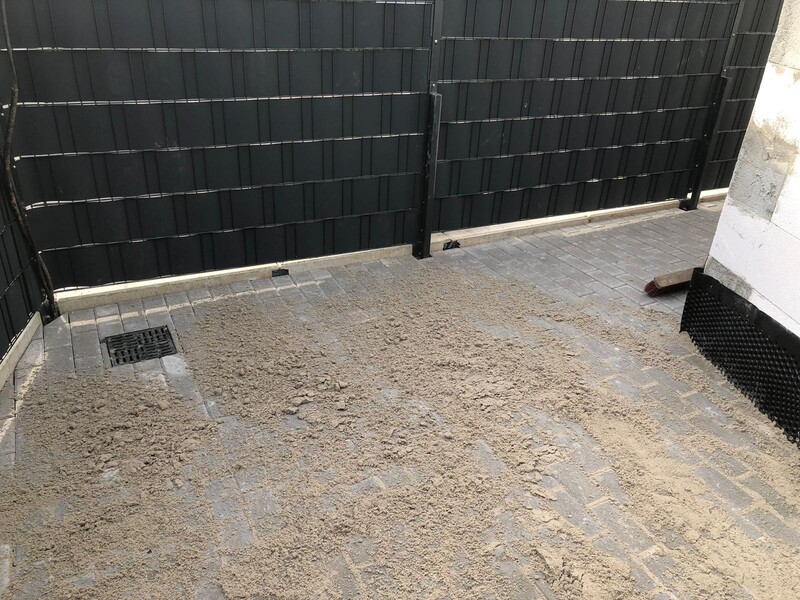 Tiefbau & Au&szlig;enanlagen - Both Dach & Bau Saar